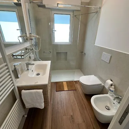 Apartment Casa Pupa