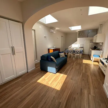 Casa Pupa Apartment Cogoleto