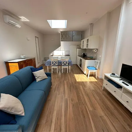 Apartment Casa Pupa