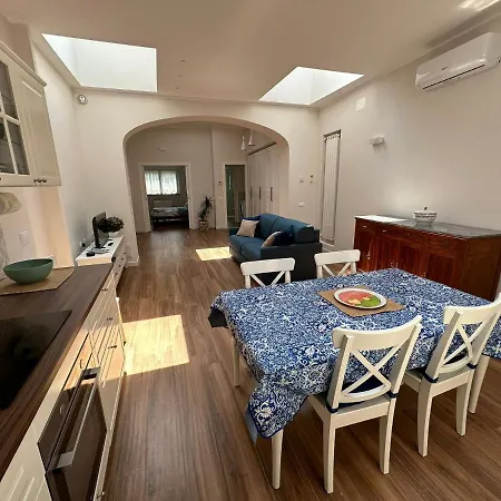 Casa Pupa Lejlighed *
