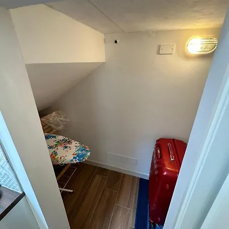 Casa Pupa Коголето