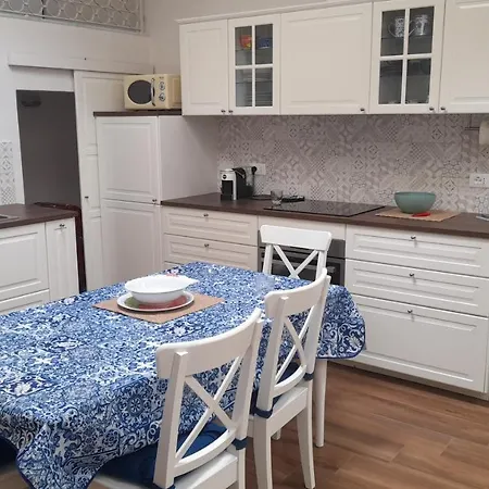 Casa Pupa Cogoleto