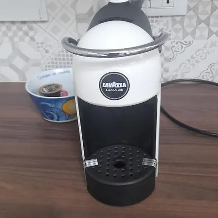 Casa Pupa * Cogoleto