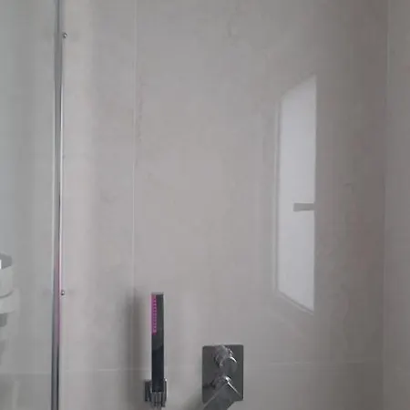 Apartment Casa Pupa *