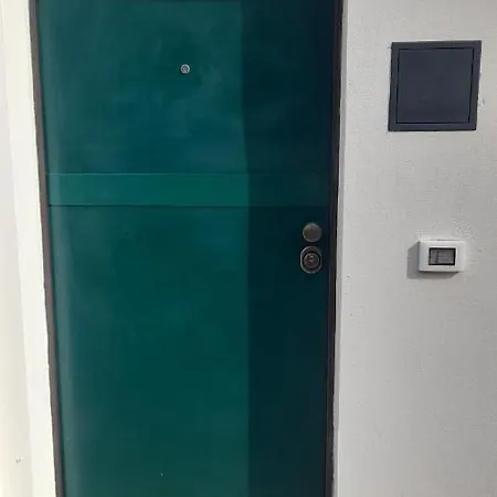 Casa Pupa Apartamento Cogoleto