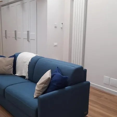 Apartamento Casa Pupa