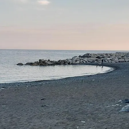 公寓 Casa Pupa 科哥莱托