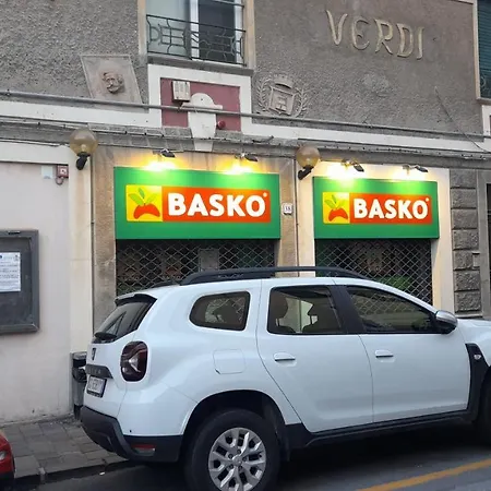 Casa Pupa *
