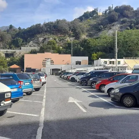 Apartamento Casa Pupa