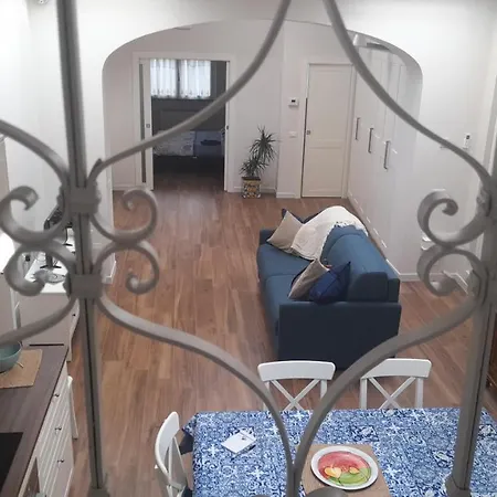 Casa Pupa 科哥莱托