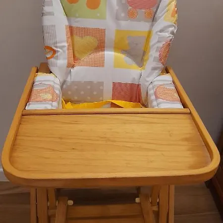 Casa Pupa Коголето