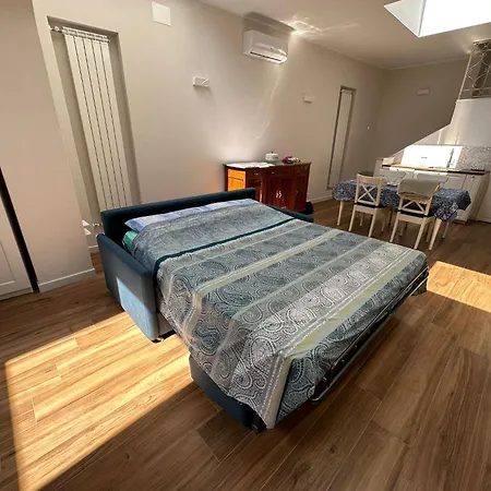 Apartment Casa Pupa
