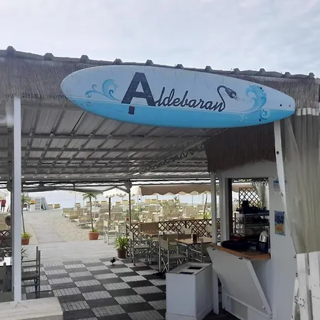 Casa Pupa Апартаменты