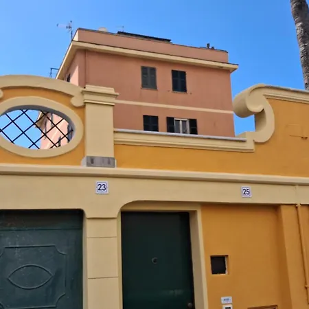 Casa Pupa 公寓