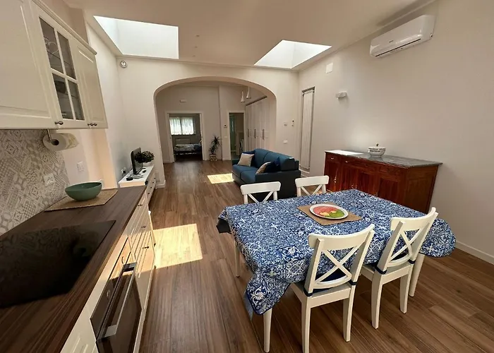 Casa Pupa Apartman *