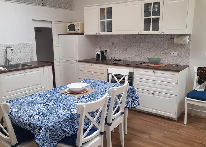 Casa Pupa Cogoleto