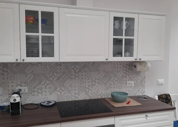 דירה Casa Pupa קוגולטו