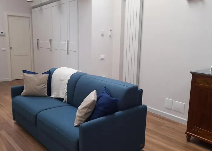 Apartman Casa Pupa