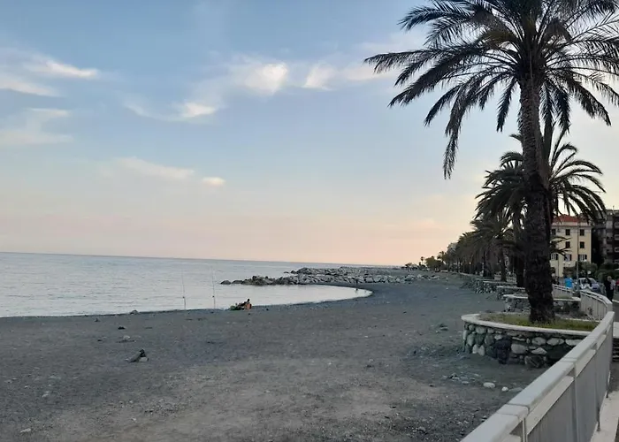 Apartman Casa Pupa