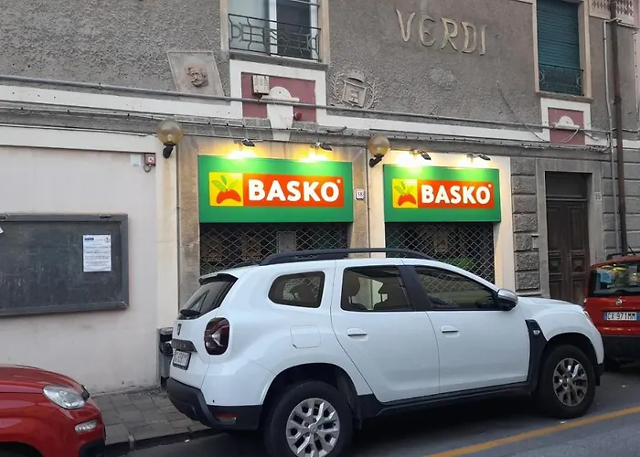 Casa Pupa *
