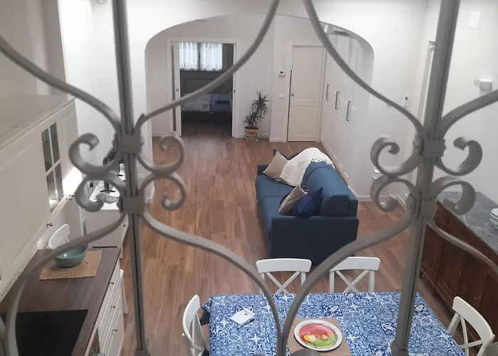 Casa Pupa קוגולטו