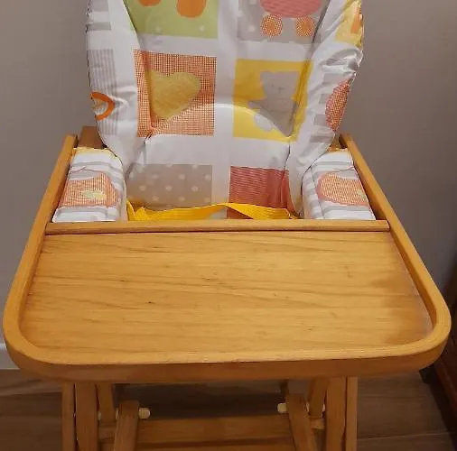 Casa Pupa Cogoleto