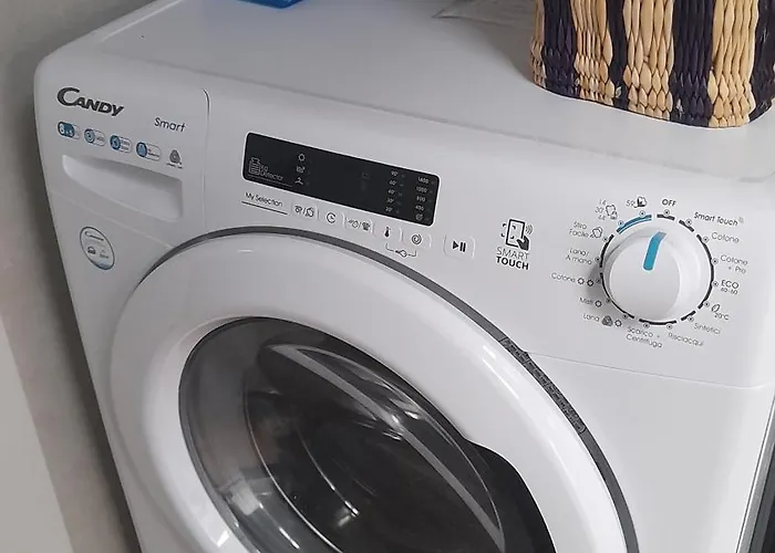 Casa Pupa Διαμέρισμα