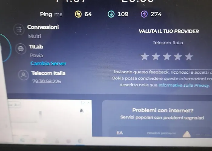 Apartman Casa Pupa